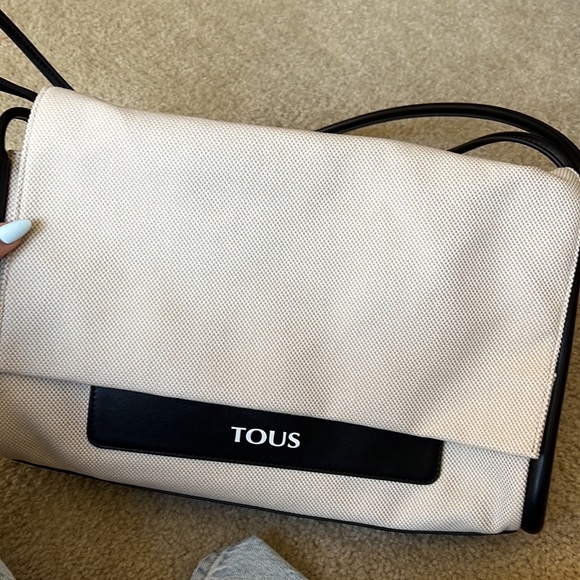 Tous shoulder bag - Picture 4 of 4